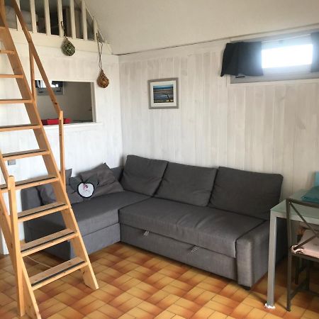 Apartamento Gruissan Vue Imprenable Exterior foto