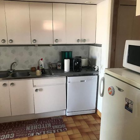 Apartamento Gruissan Vue Imprenable Exterior foto