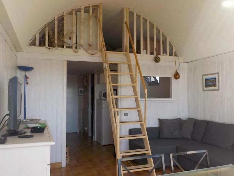 Apartamento Gruissan Vue Imprenable Exterior foto