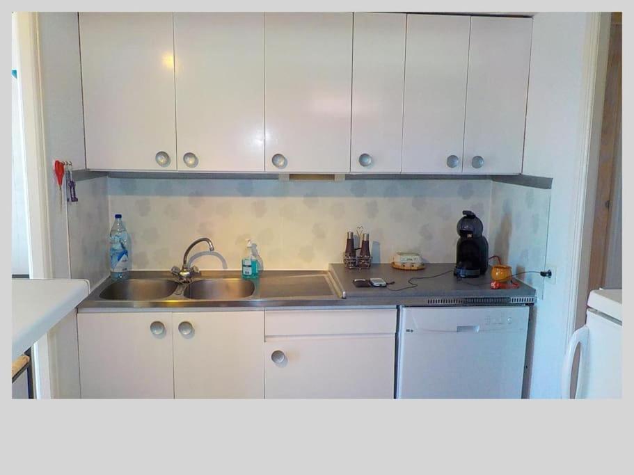 Apartamento Gruissan Vue Imprenable Exterior foto