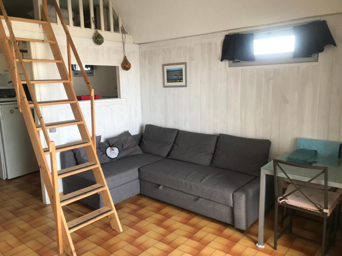 Apartamento Gruissan Vue Imprenable Exterior foto