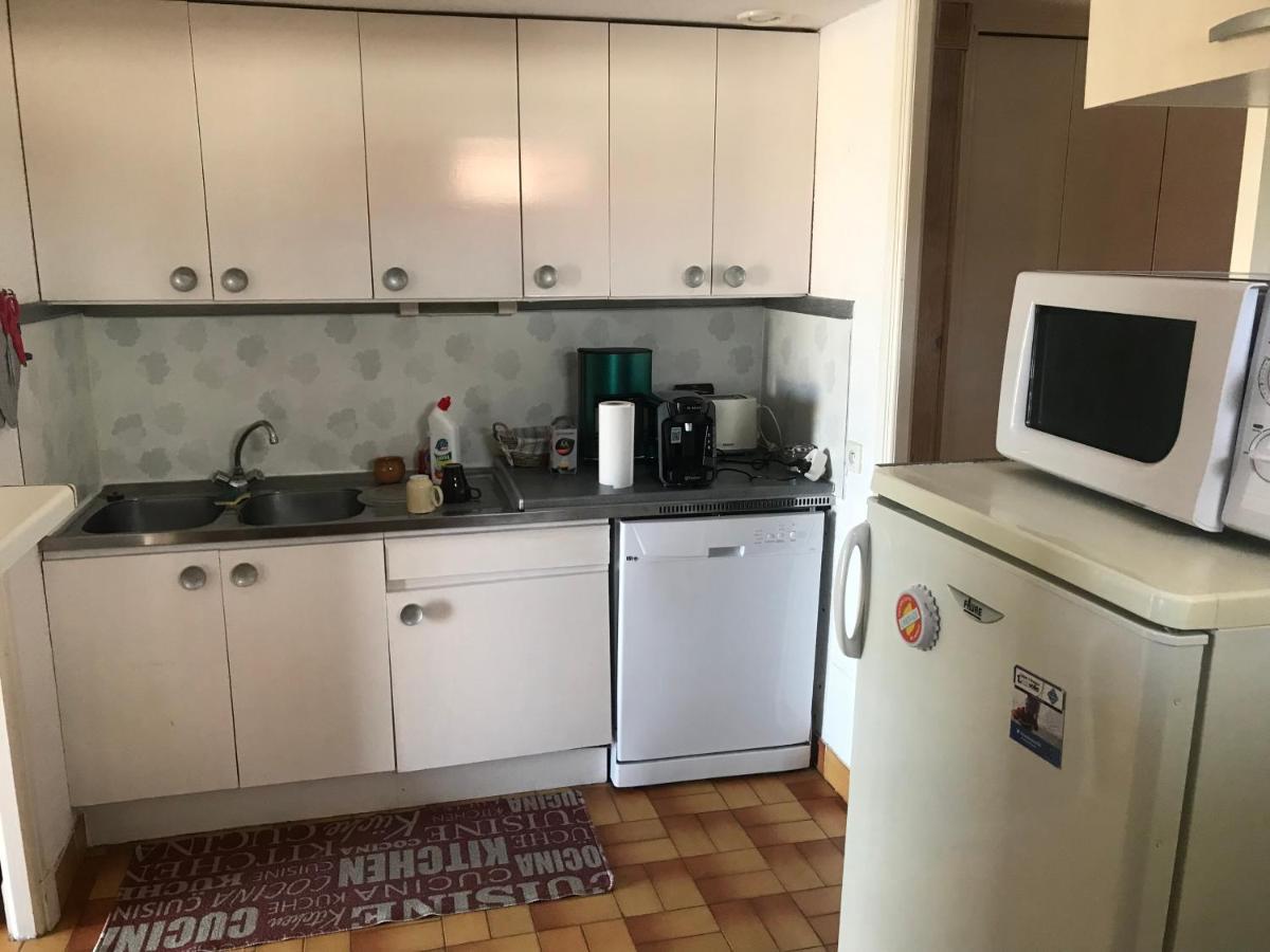 Apartamento Gruissan Vue Imprenable Exterior foto